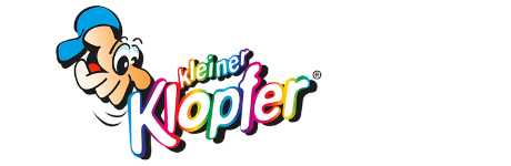 Kleiner Klopfer